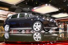 Seat - фотогалерея с Франкфуртского автосалона 